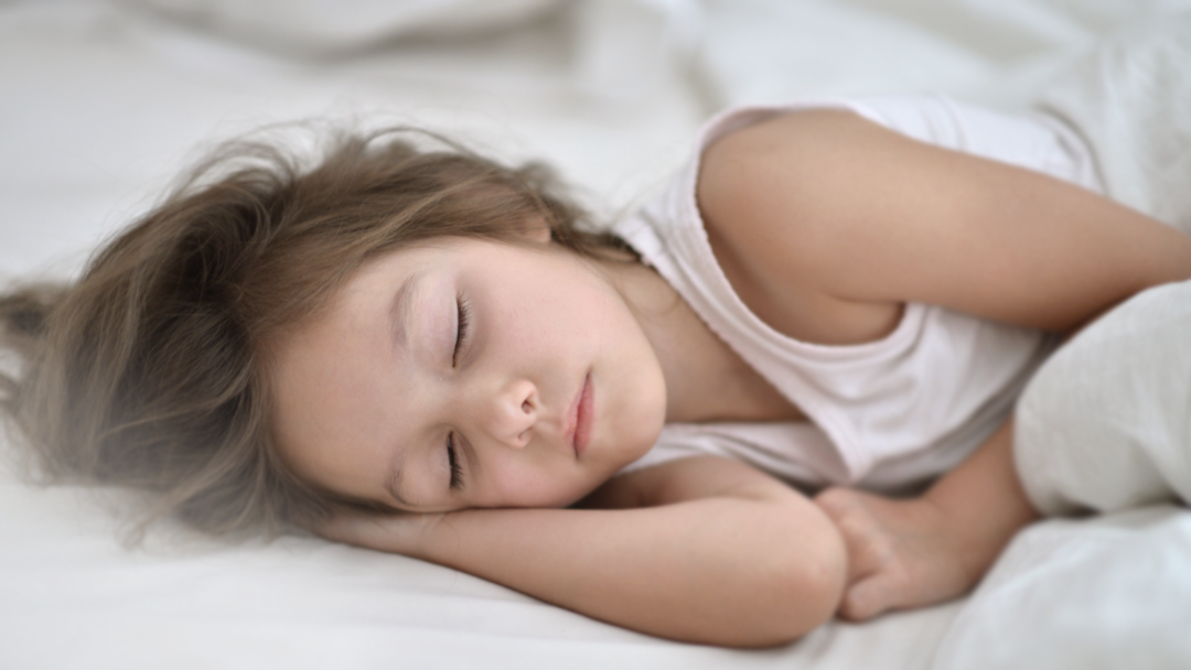 Viden: Behandling af søvnproblemer hos børn med ADHD