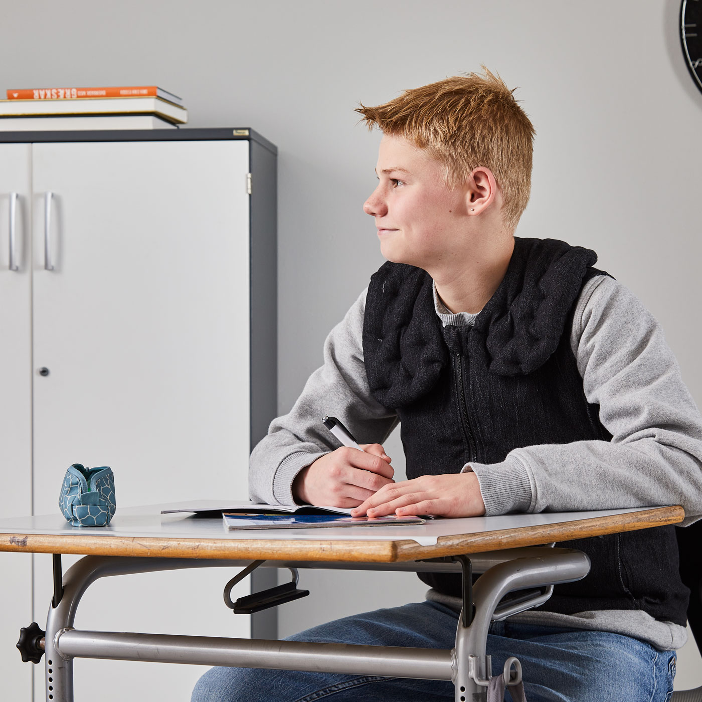 Produkter og løsninger til bosted og institutioner - ZiboCare
