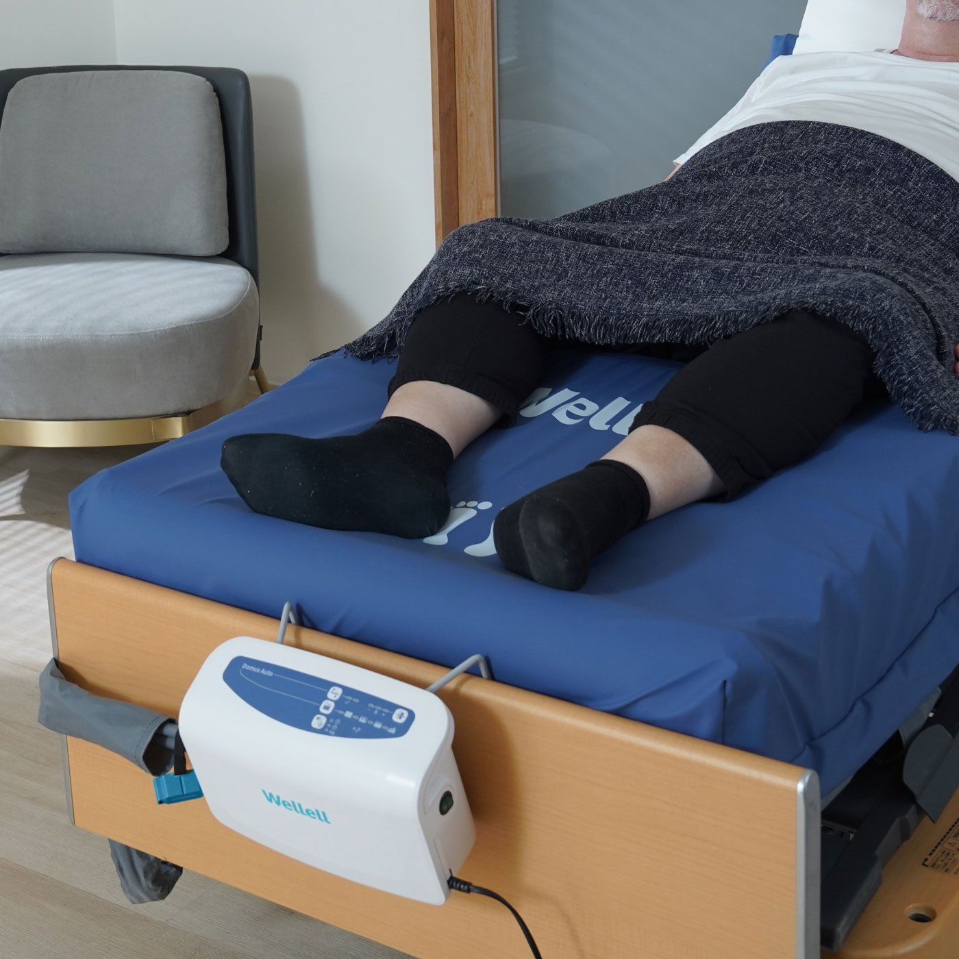 Madrasser til plejesektoren - ZiboCare
