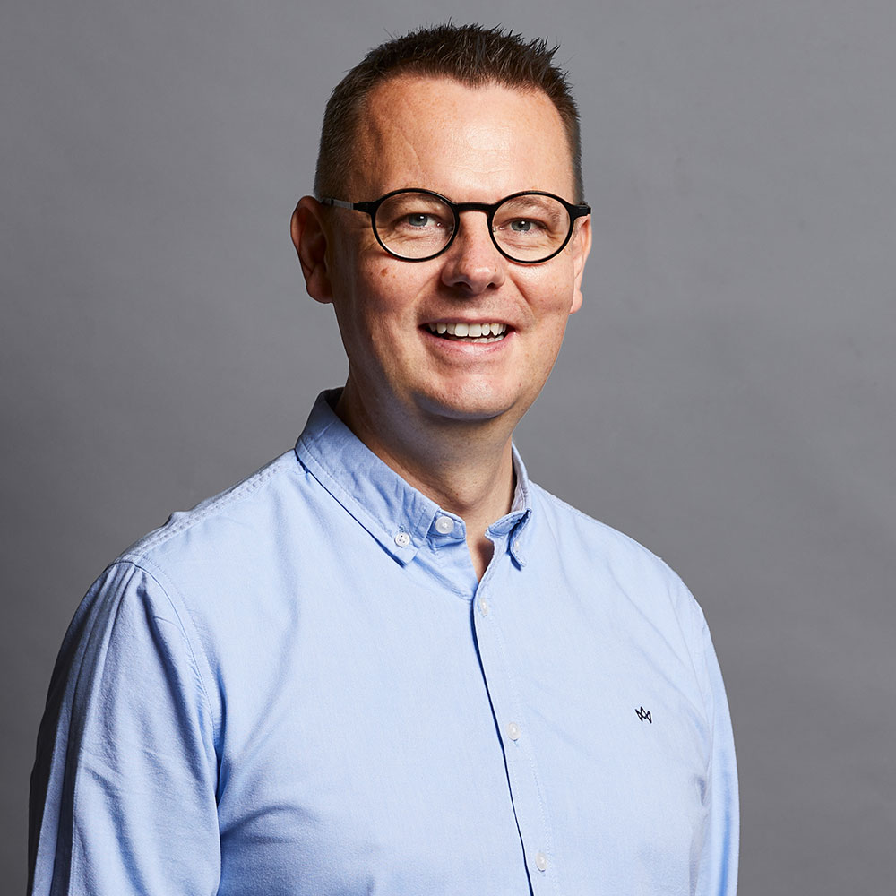 Anders Michelsen - ZiboCare A/S