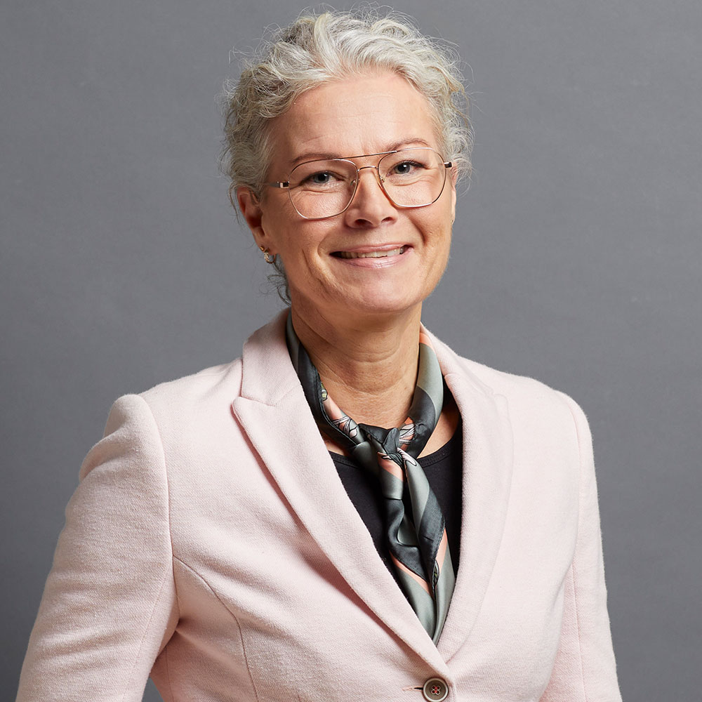 Anne Dennig Lillelund - ZiboCare A/S