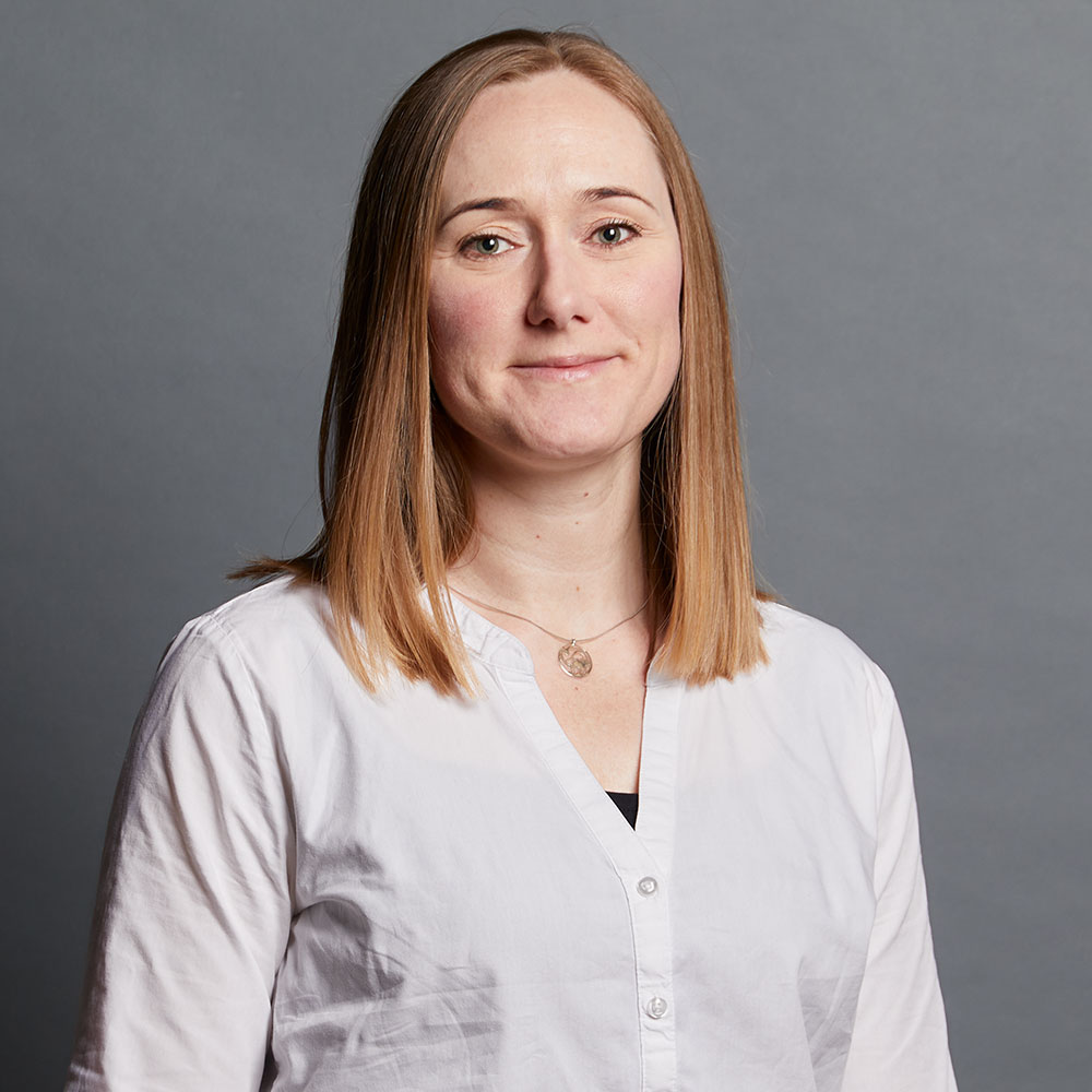 Carina Jørgensen - ZiboCare A/S