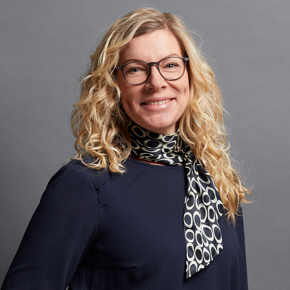 Ditte Kjeld Storm - ZiboCare A/S