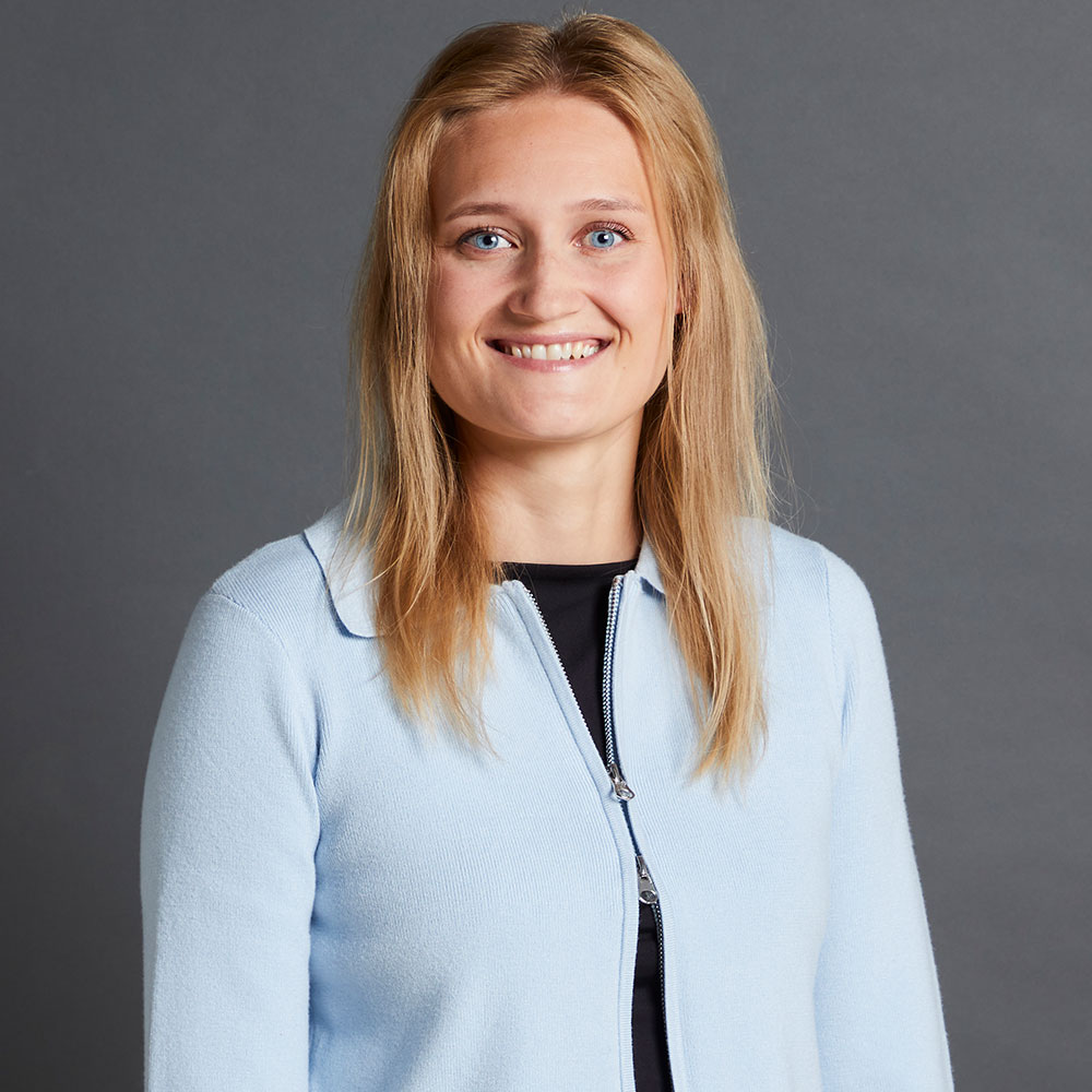 Hanne Landgrebe Axelsen - ZiboCare A/S