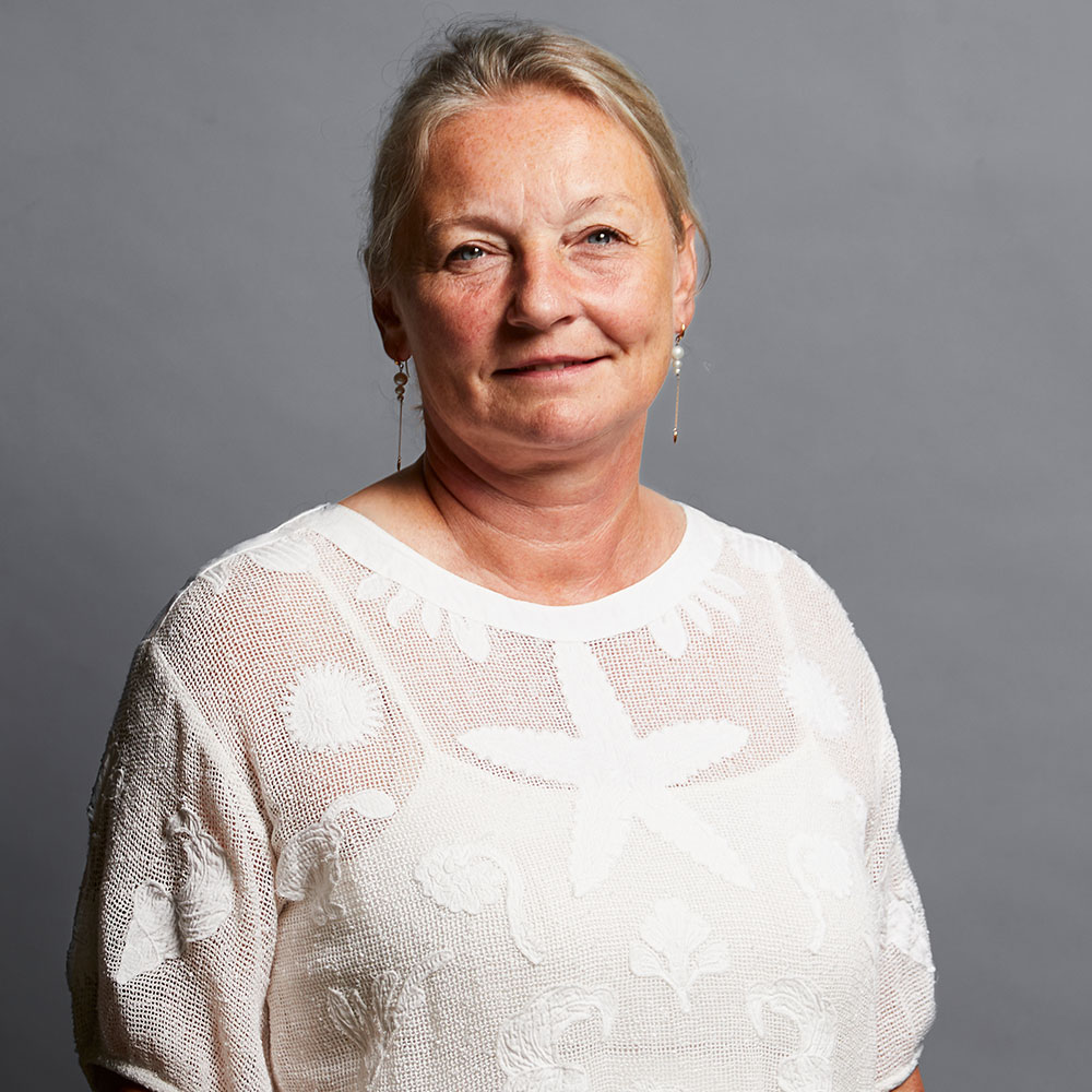 Helle Katrine Jørgensen - ZiboCare A/S