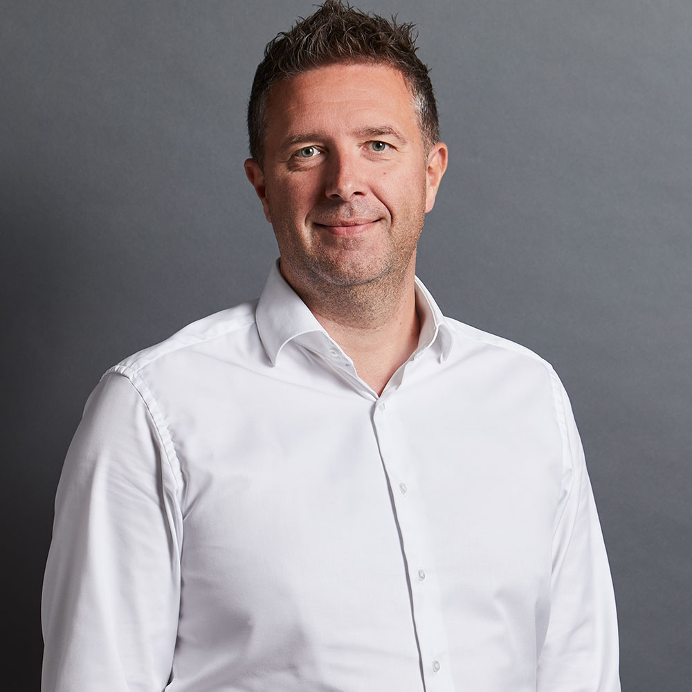 Jesper Skov Rosnbrock - ZiboCare A/S
