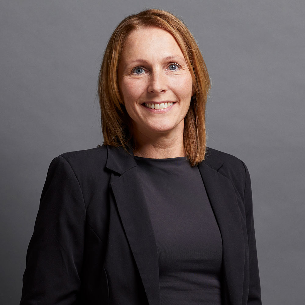Louise Laursen - ZiboCare A/S
