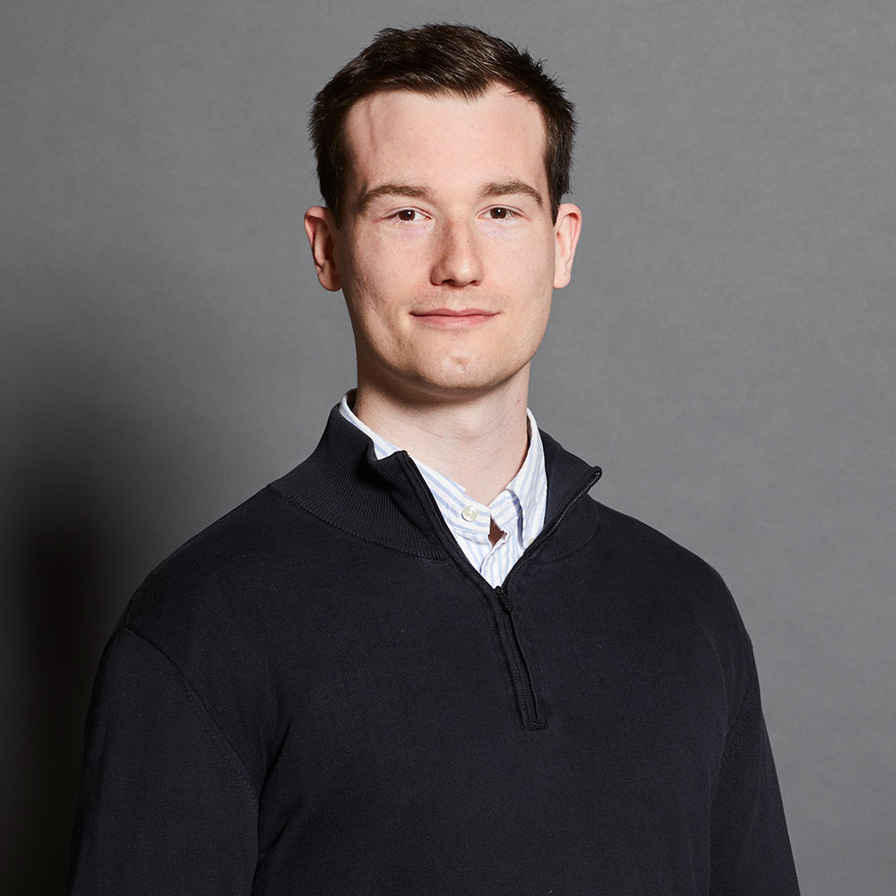 Lukas Foegt Andersen - ZiboCare A/S
