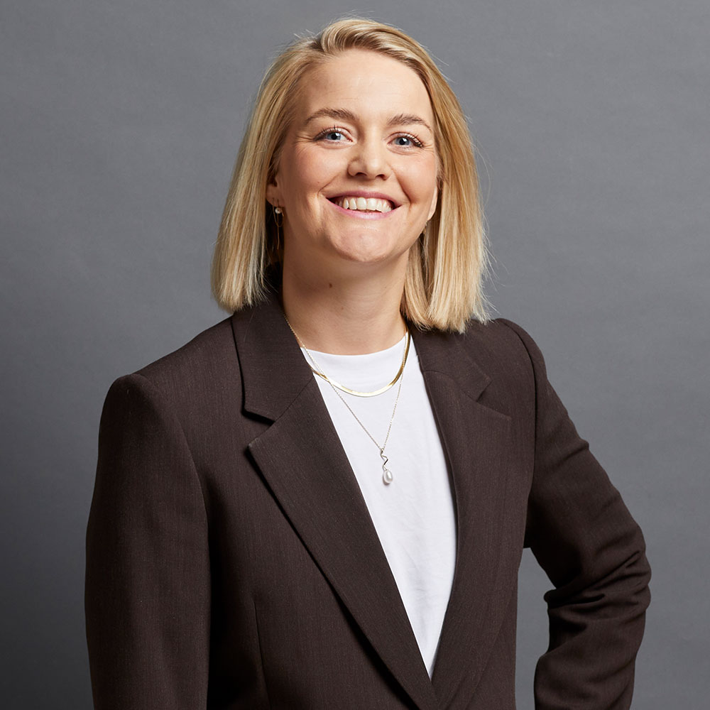 Malene Bødskov Jensen - ZiboCare A/S