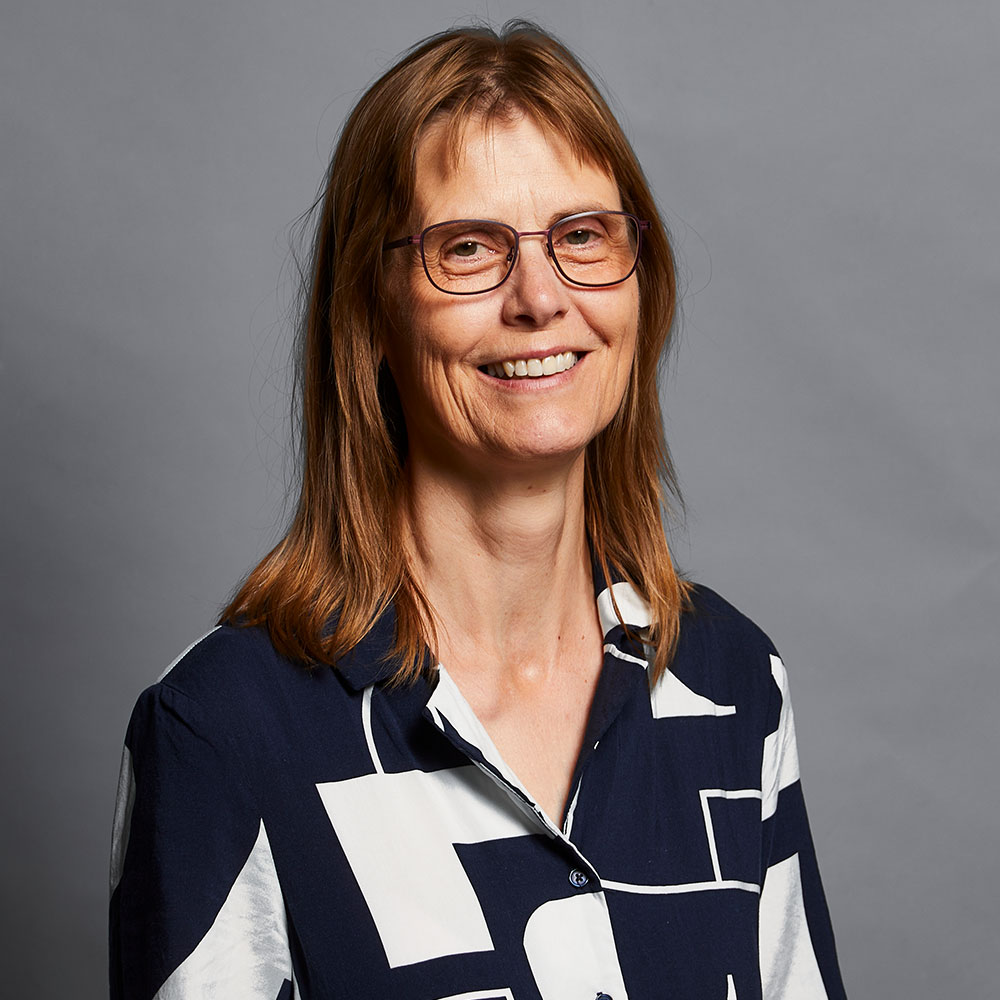 Marianne Frimann - ZiboCare A/S