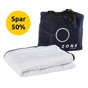 O-Zone kædedyne - Tilbud