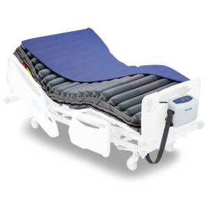 Pro-care Auto Plus Bariatric - Vekseltryksmadras