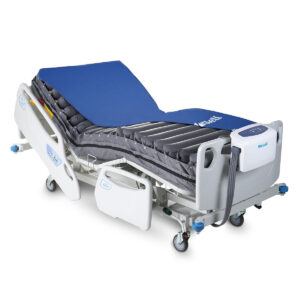 Pro-care Auto Plus - Vekseltryksmadras