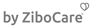 by ZiboCare logo