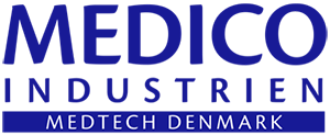 Medico Industrien logo