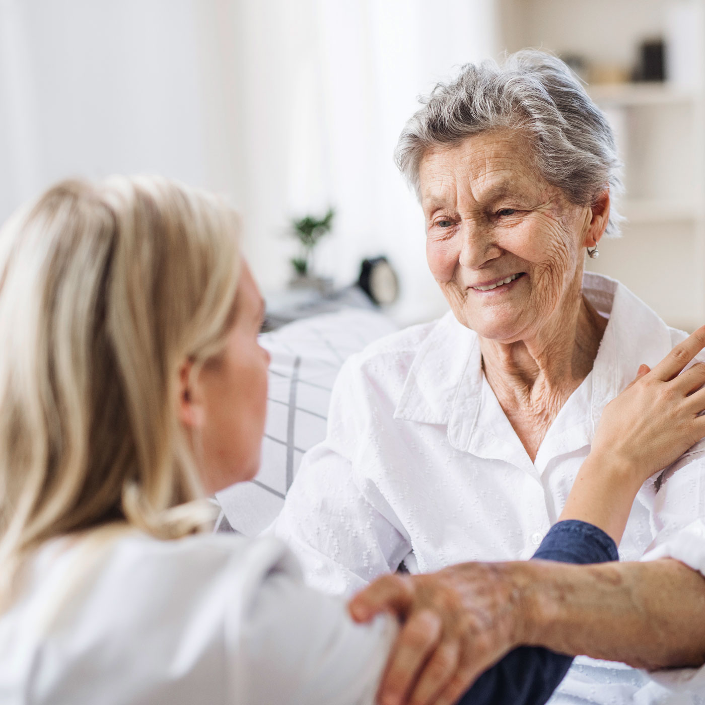 ZiboCare A/S - Leverandør af hjælpemidler