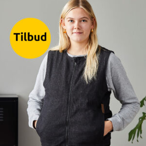 Reload Tyngdevest - Tilbud