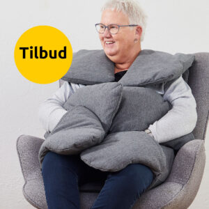 Sens-Aid Tyngdetæppe
