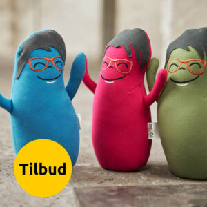 Yogibo Mate - Tilbud