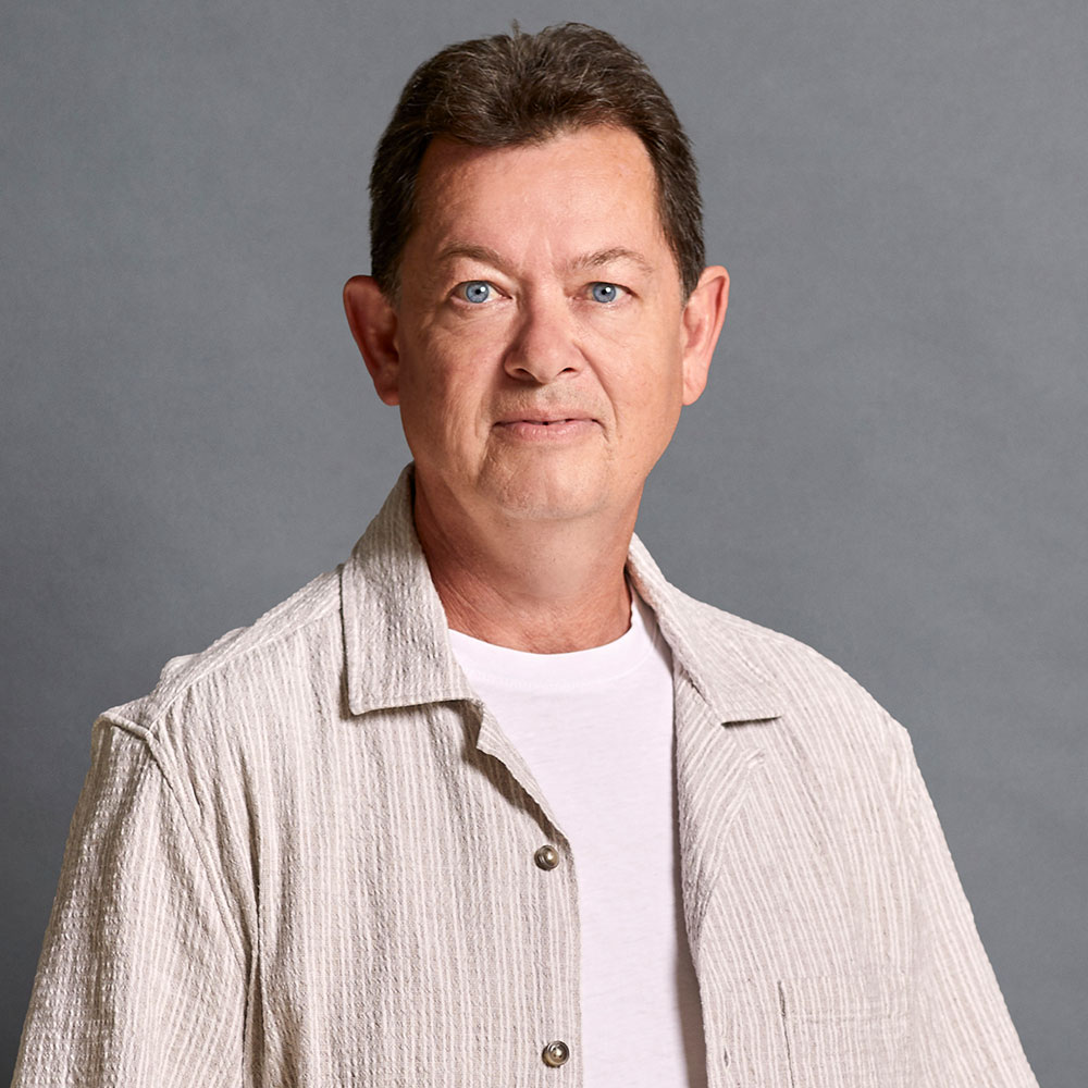 Christian Wille - ZiboCare A/S